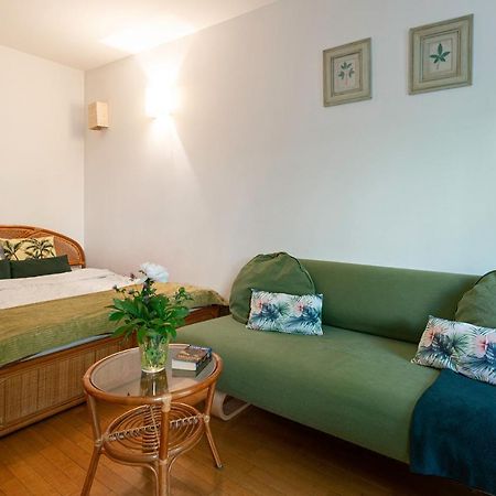Negroni Apartments Stare Miasto Краків Екстер'єр фото