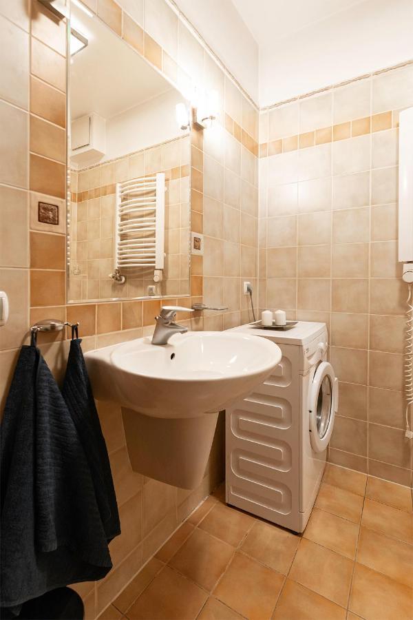 Negroni Apartments Stare Miasto Краків Екстер'єр фото