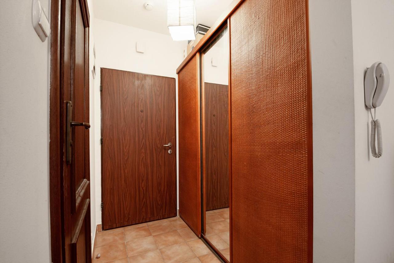 Negroni Apartments Stare Miasto Краків Екстер'єр фото