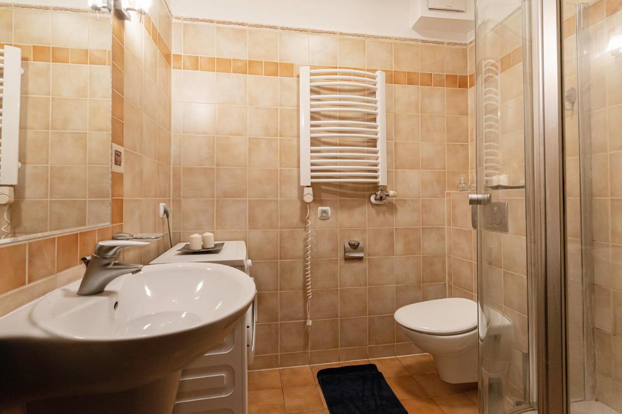 Negroni Apartments Stare Miasto Краків Екстер'єр фото