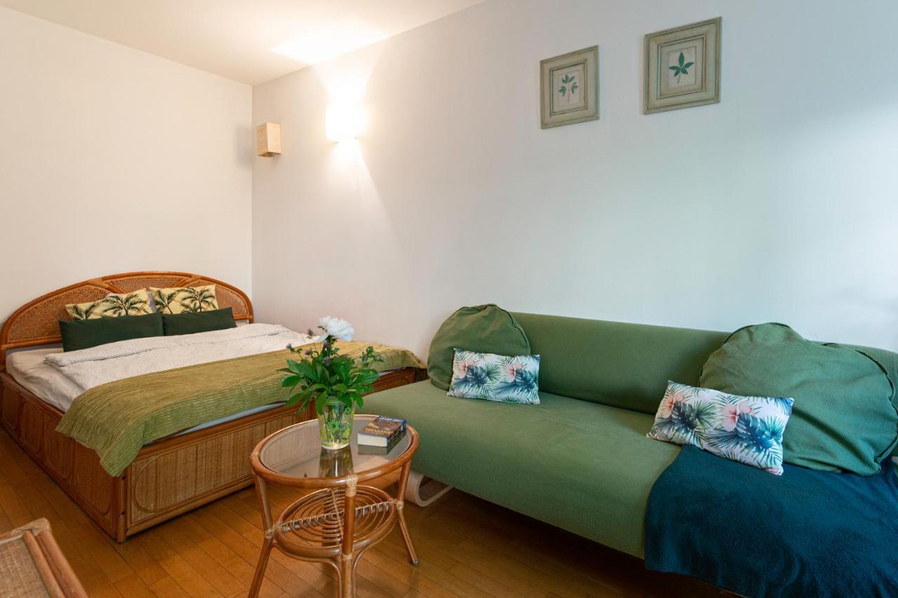 Negroni Apartments Stare Miasto Краків Екстер'єр фото