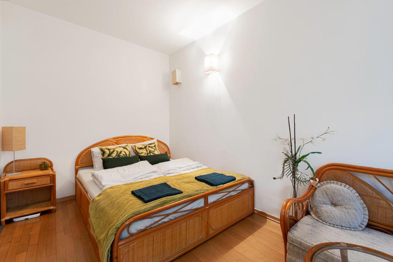 Negroni Apartments Stare Miasto Краків Екстер'єр фото